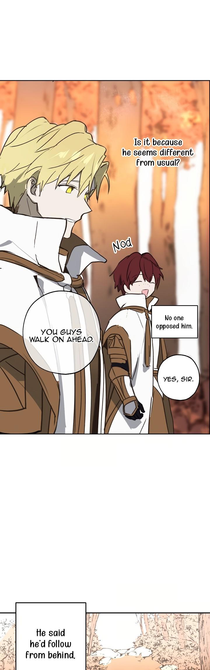 Wrong Confession ( A False Confession ) Chapter 28 205 033