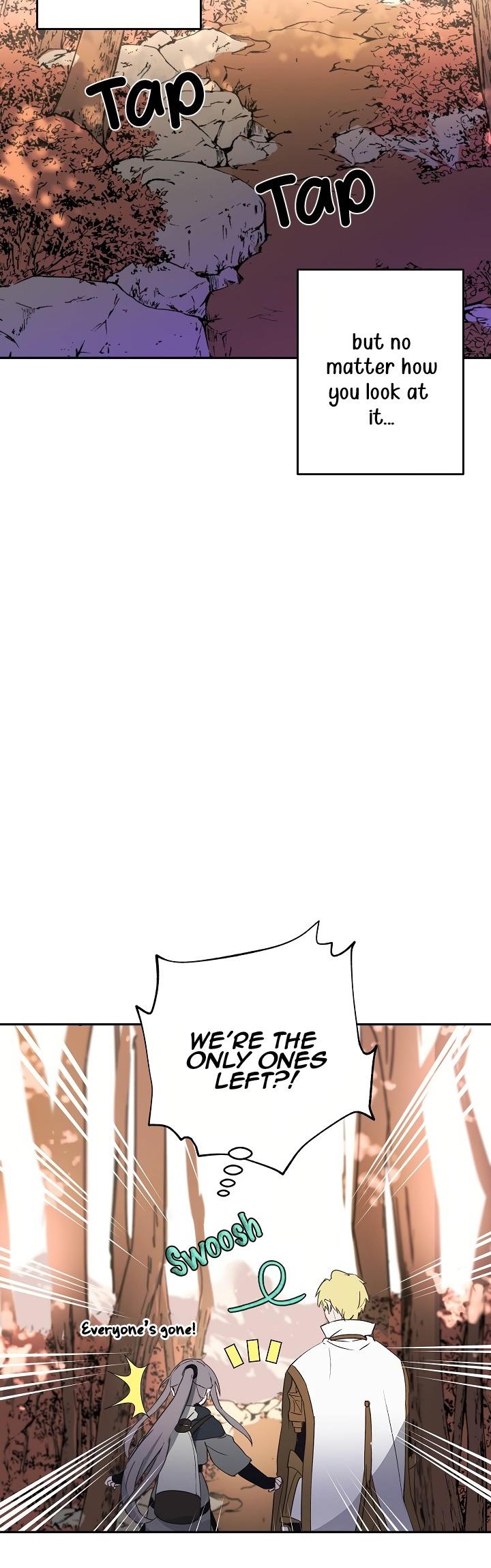 Wrong Confession ( A False Confession ) Chapter 28 206 034