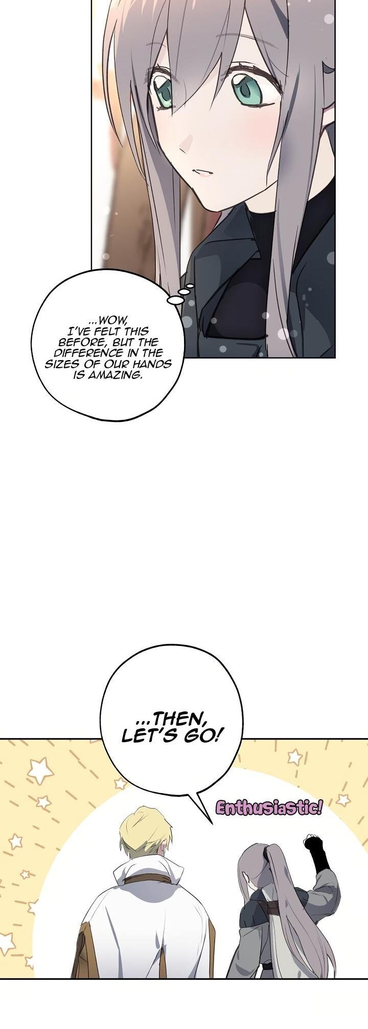 Wrong Confession ( A False Confession ) Chapter 28 212 040