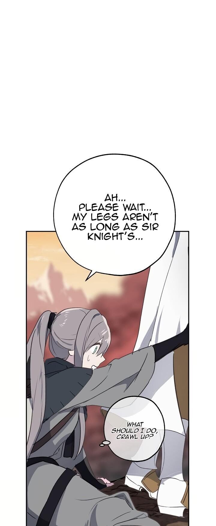 Wrong Confession ( A False Confession ) Chapter 28 215 043