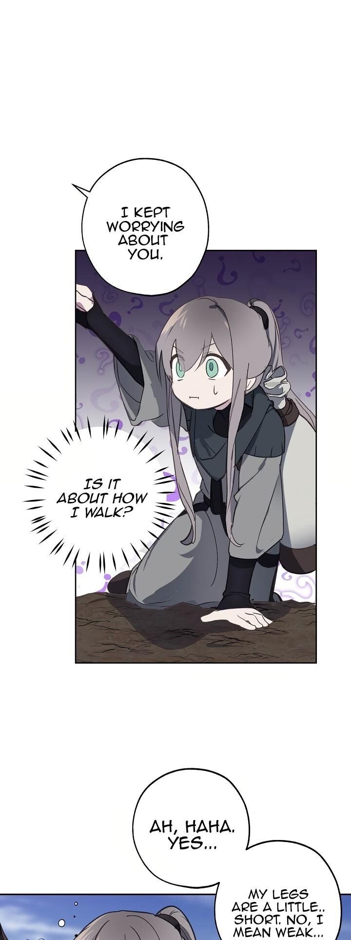 Wrong Confession ( A False Confession ) Chapter 28 217 045