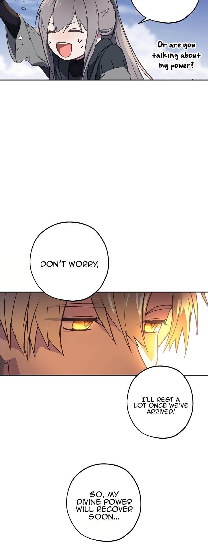 Wrong Confession ( A False Confession ) Chapter 28 218 046