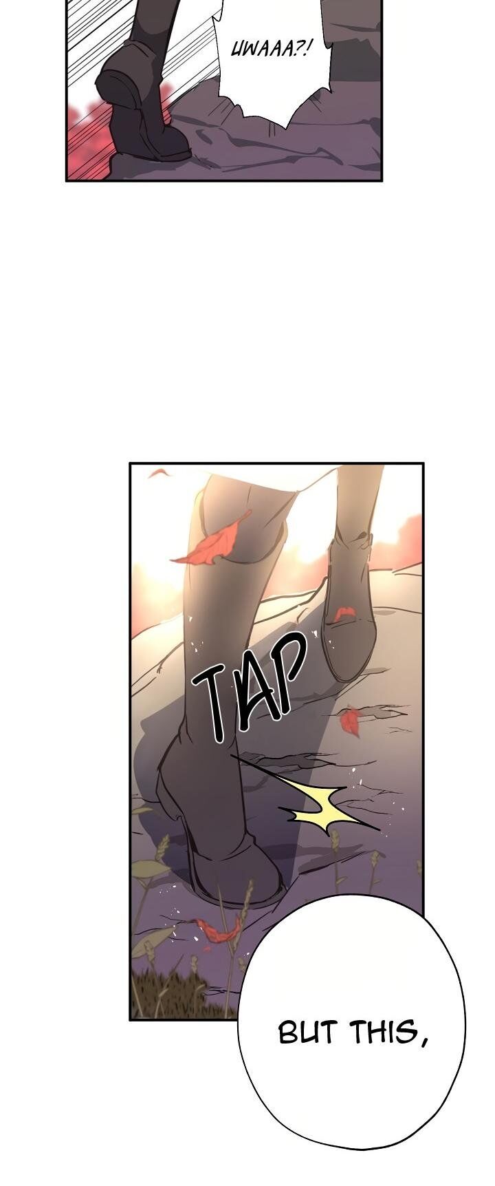 Wrong Confession ( A False Confession ) Chapter 28 220 048