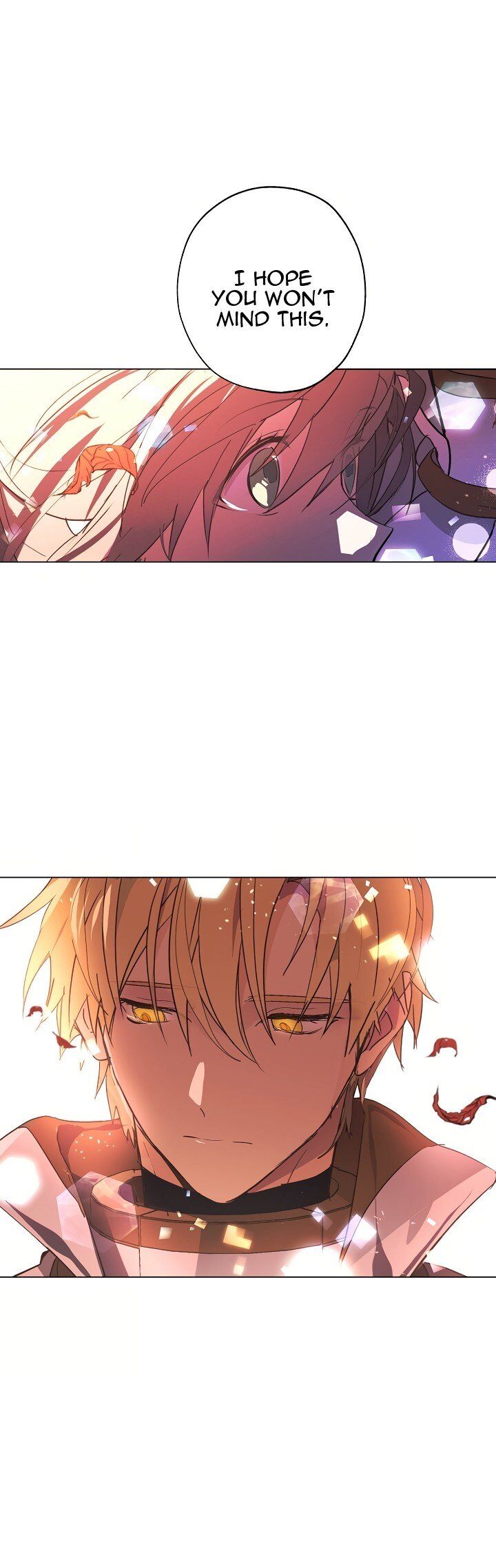 Wrong Confession ( A False Confession ) Chapter 28 222 050