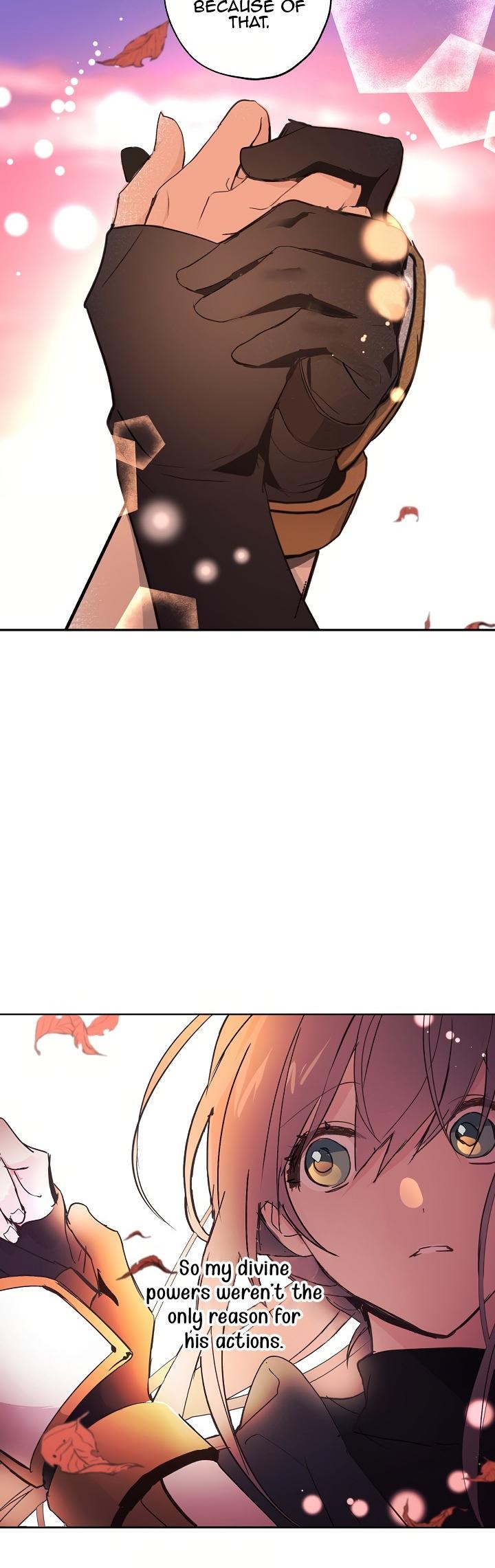 Wrong Confession ( A False Confession ) Chapter 28 224 052