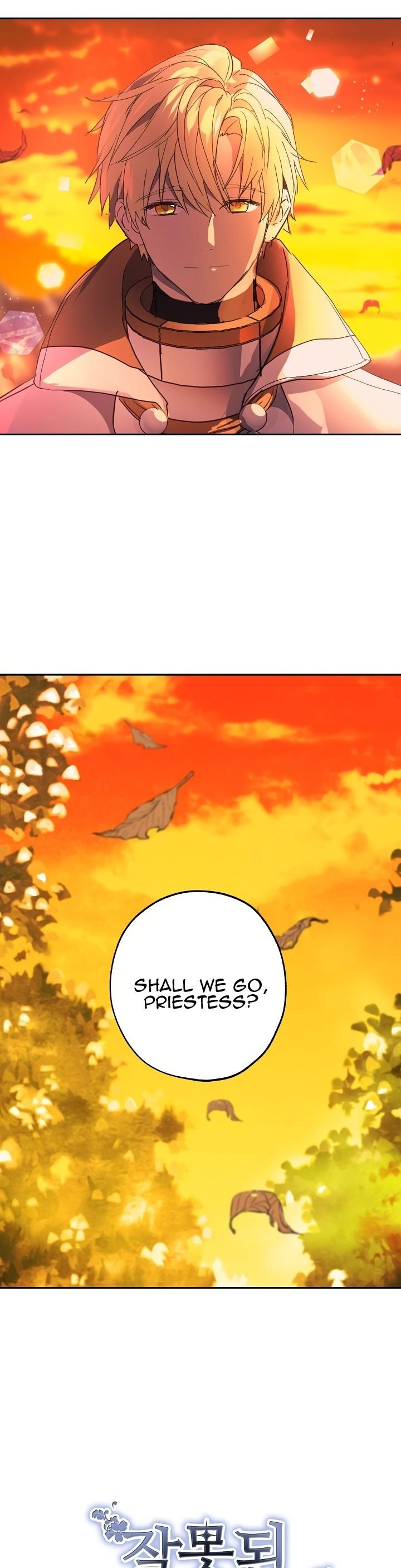 Wrong Confession ( A False Confession ) Chapter 28 226 054