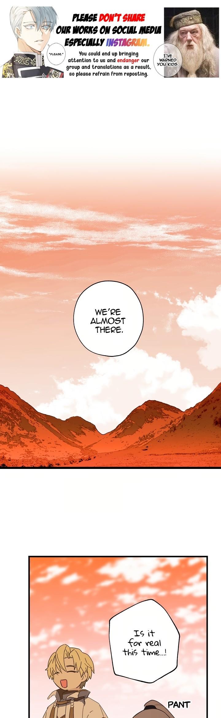 Wrong Confession ( A False Confession ) Chapter 29 122 001