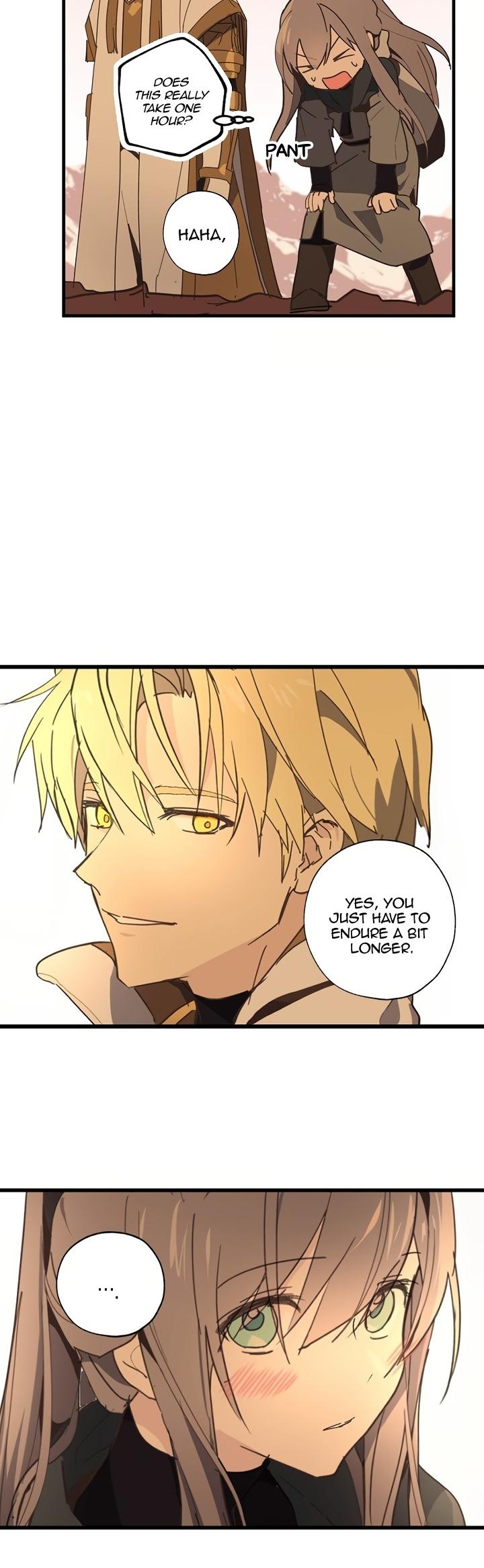 Wrong Confession ( A False Confession ) Chapter 29 123 002