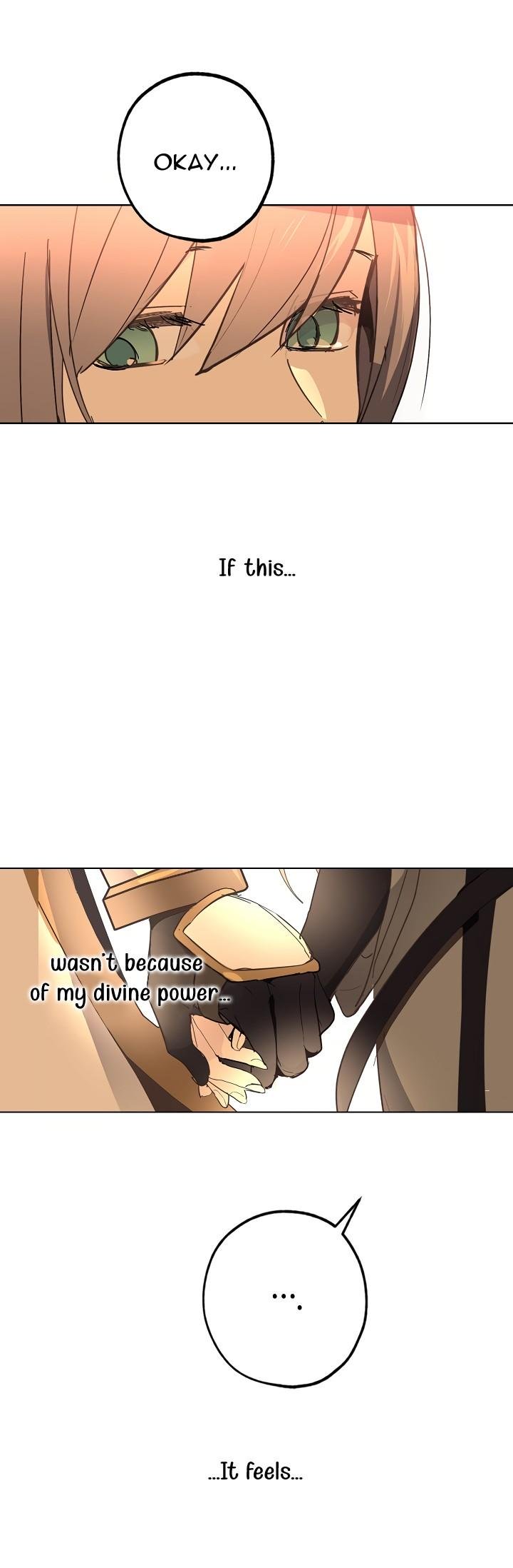 Wrong Confession ( A False Confession ) Chapter 29 124 003