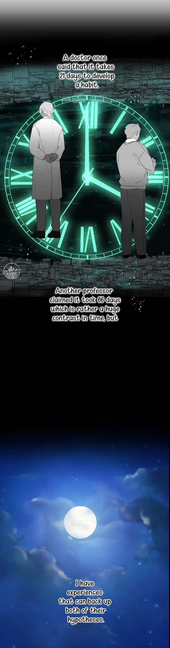 Wrong Confession ( A False Confession ) Chapter 29 126 005