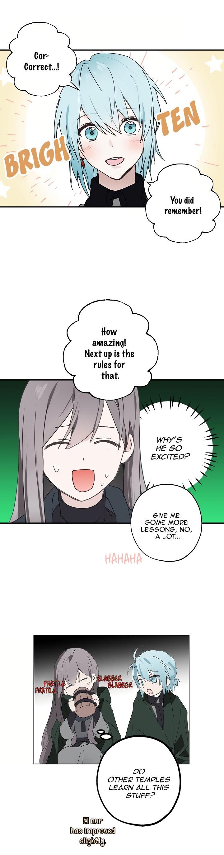 Wrong Confession ( A False Confession ) Chapter 29 132 011