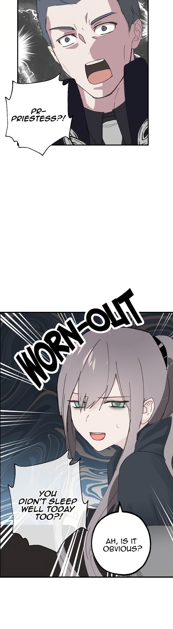 Wrong Confession ( A False Confession ) Chapter 29 136 015