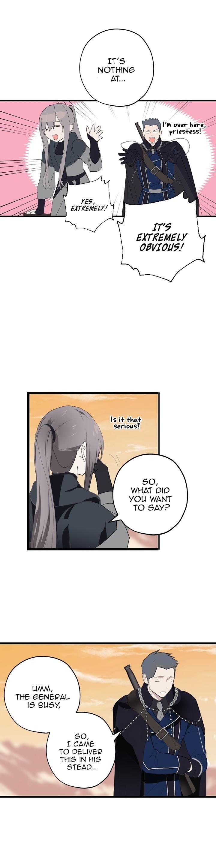 Wrong Confession ( A False Confession ) Chapter 29 137 016