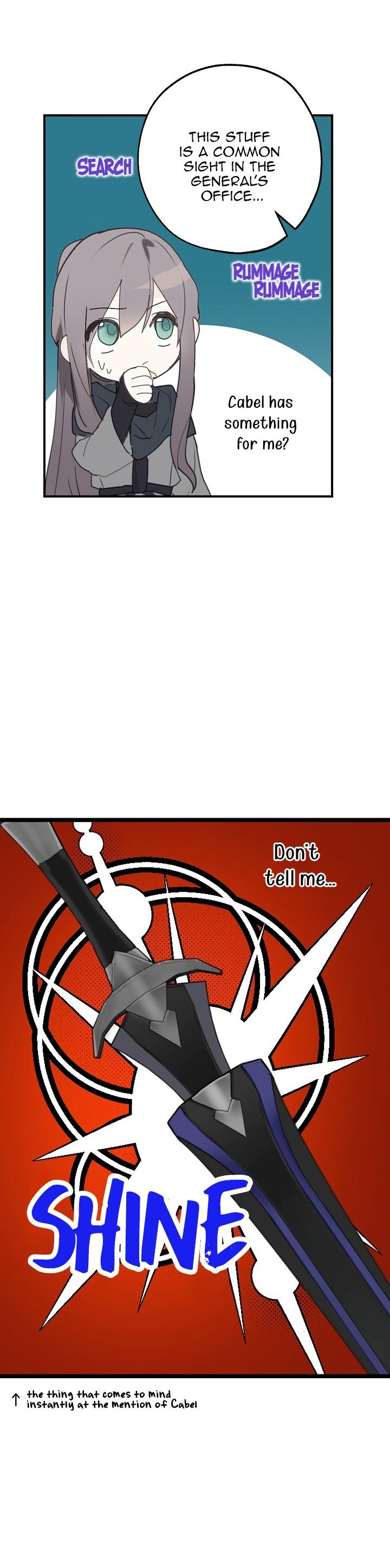 Wrong Confession ( A False Confession ) Chapter 29 138 017