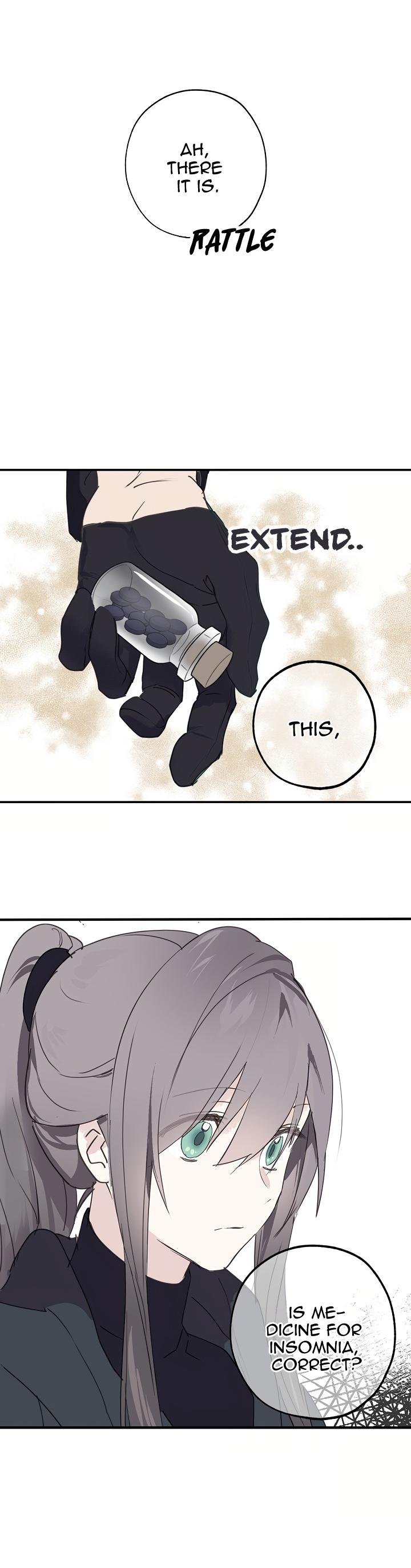 Wrong Confession ( A False Confession ) Chapter 29 140 019