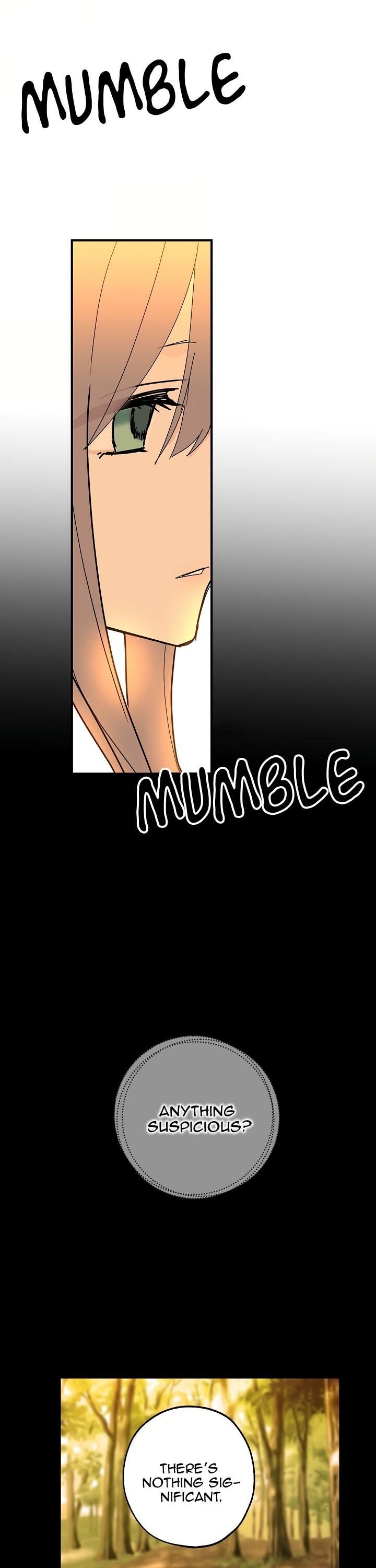 Wrong Confession ( A False Confession ) Chapter 29 141 020