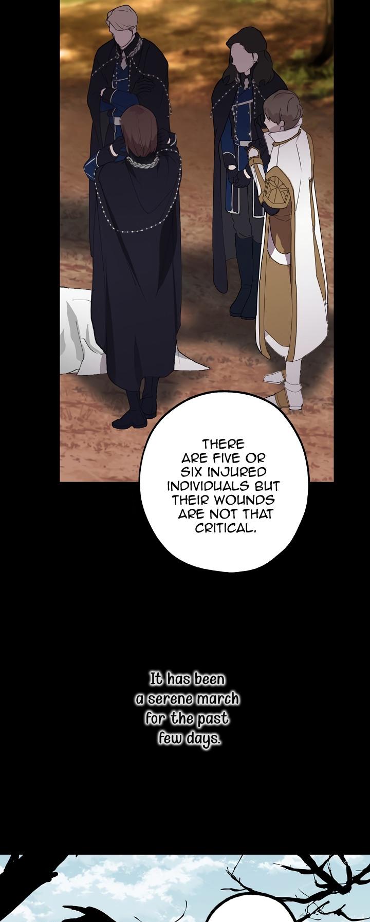 Wrong Confession ( A False Confession ) Chapter 29 142 021