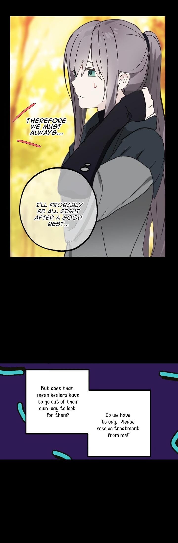 Wrong Confession ( A False Confession ) Chapter 29 147 026