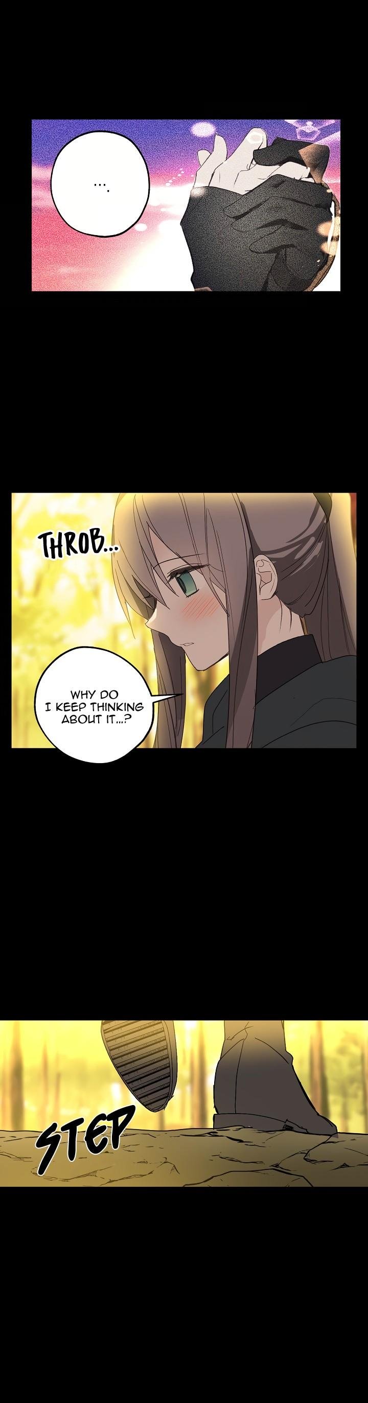 Wrong Confession ( A False Confession ) Chapter 29 148 027