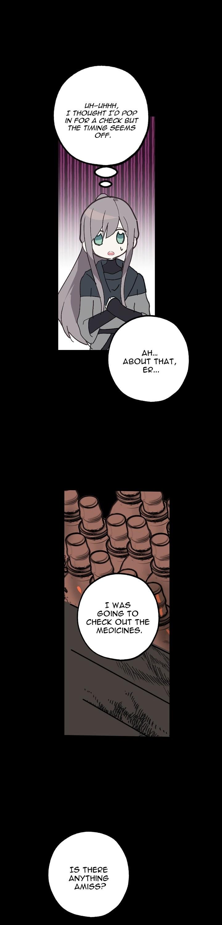 Wrong Confession ( A False Confession ) Chapter 29 150 029