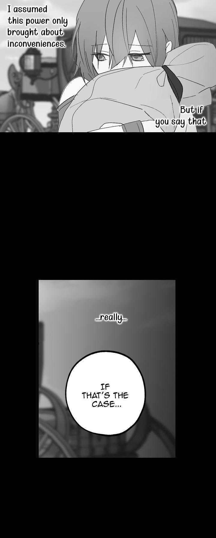 Wrong Confession ( A False Confession ) Chapter 29 152 031