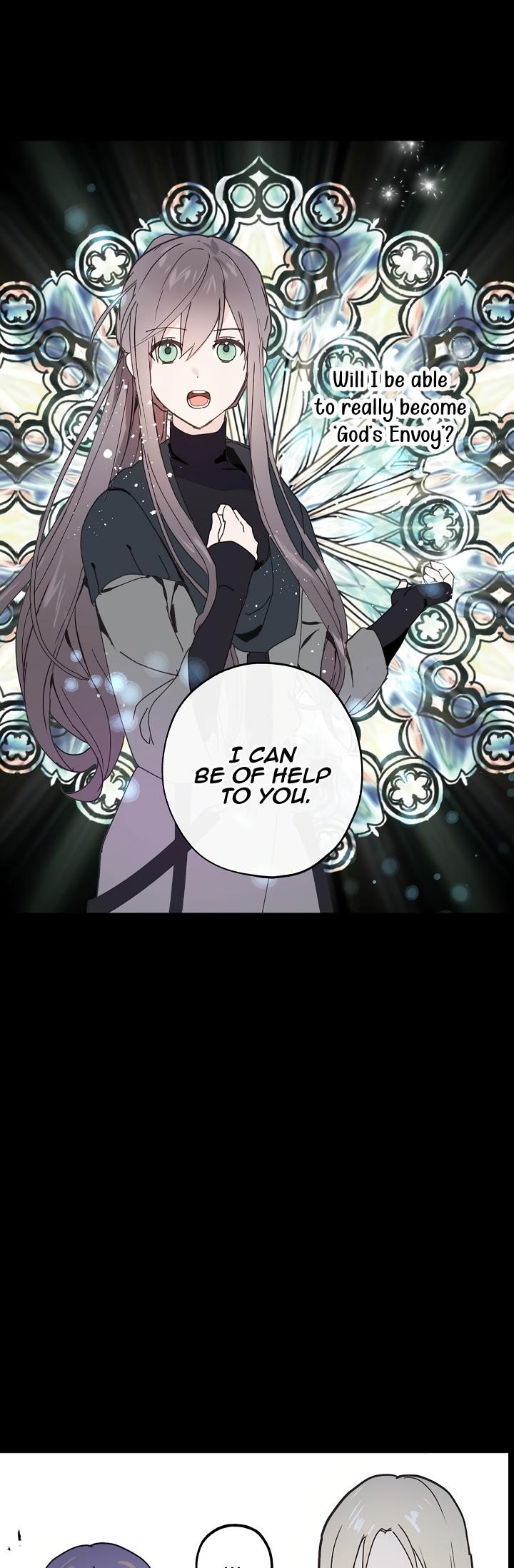 Wrong Confession ( A False Confession ) Chapter 29 153 032