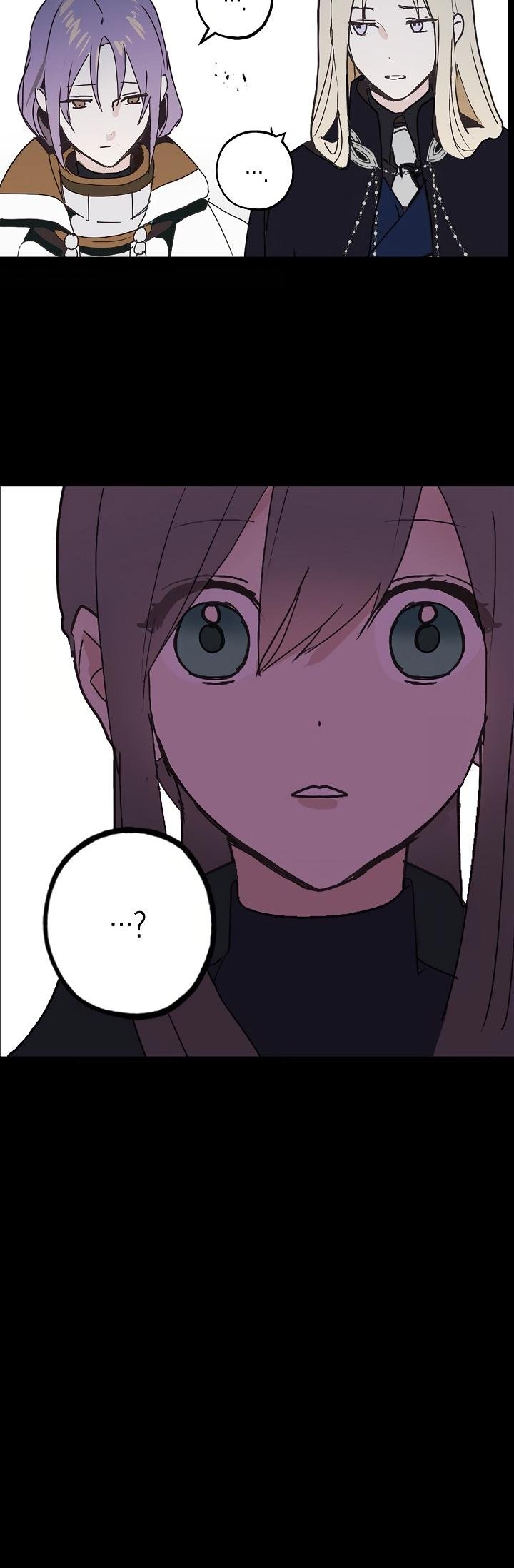 Wrong Confession ( A False Confession ) Chapter 29 154 033