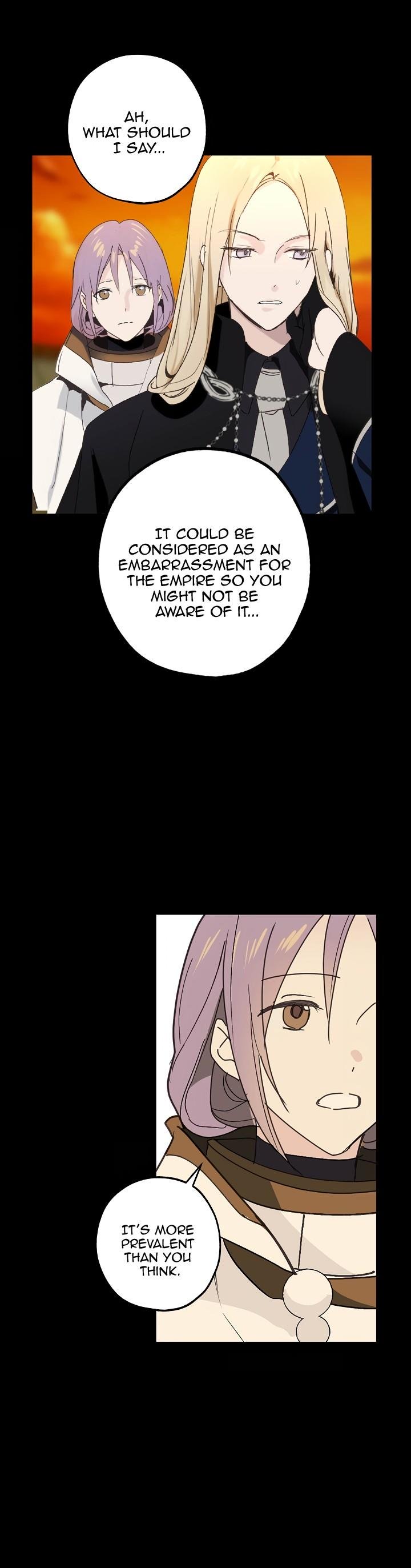 Wrong Confession ( A False Confession ) Chapter 29 155 034