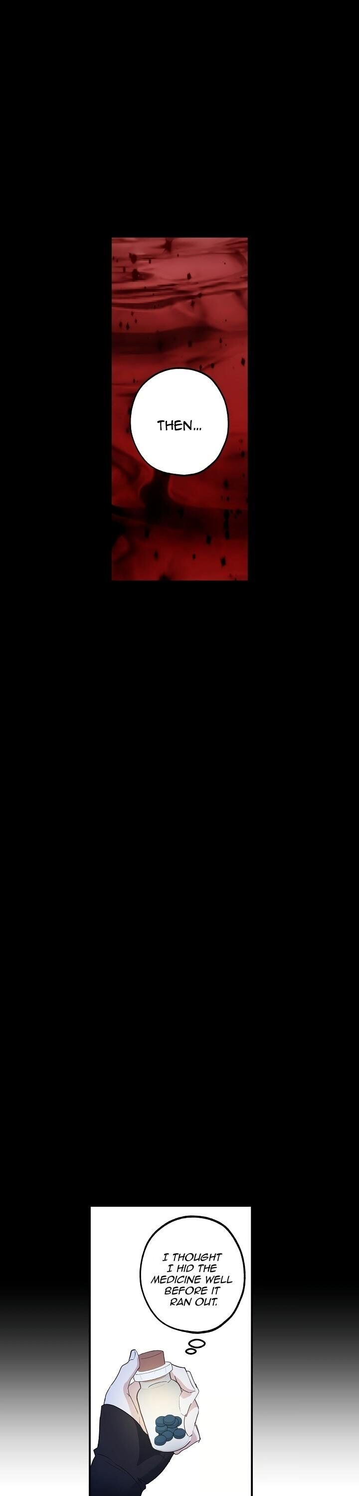 Wrong Confession ( A False Confession ) Chapter 29 157 036