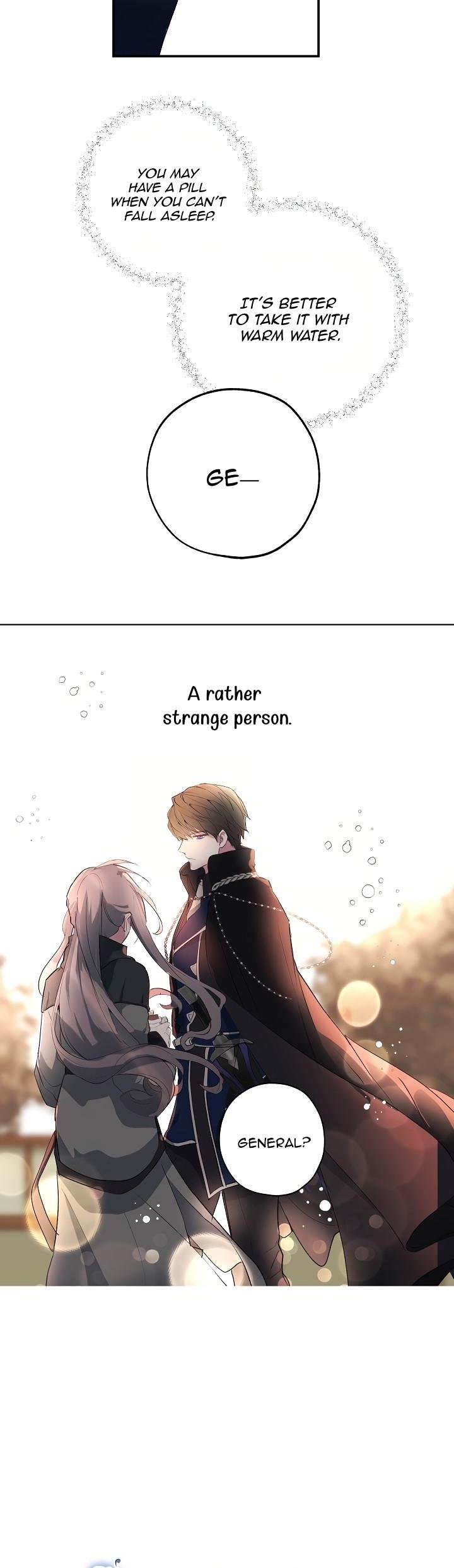 Wrong Confession ( A False Confession ) Chapter 29 158 037