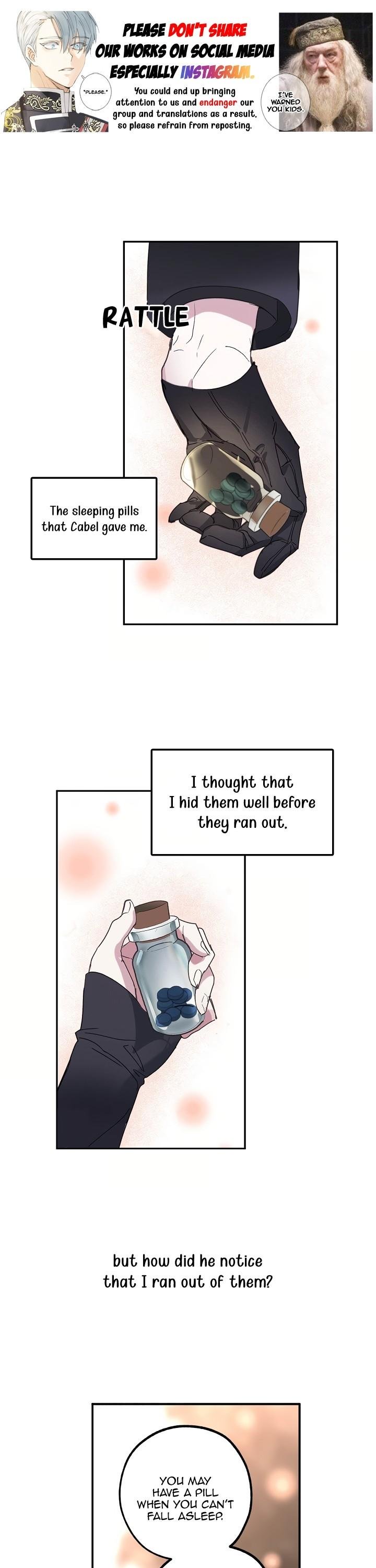 Wrong Confession ( A False Confession ) Chapter 30 95 001