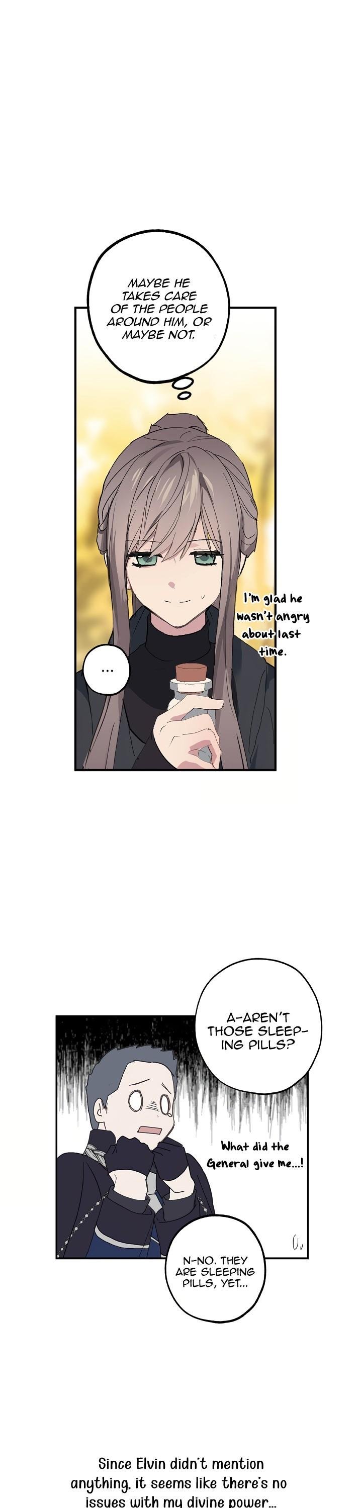 Wrong Confession ( A False Confession ) Chapter 30 98 004