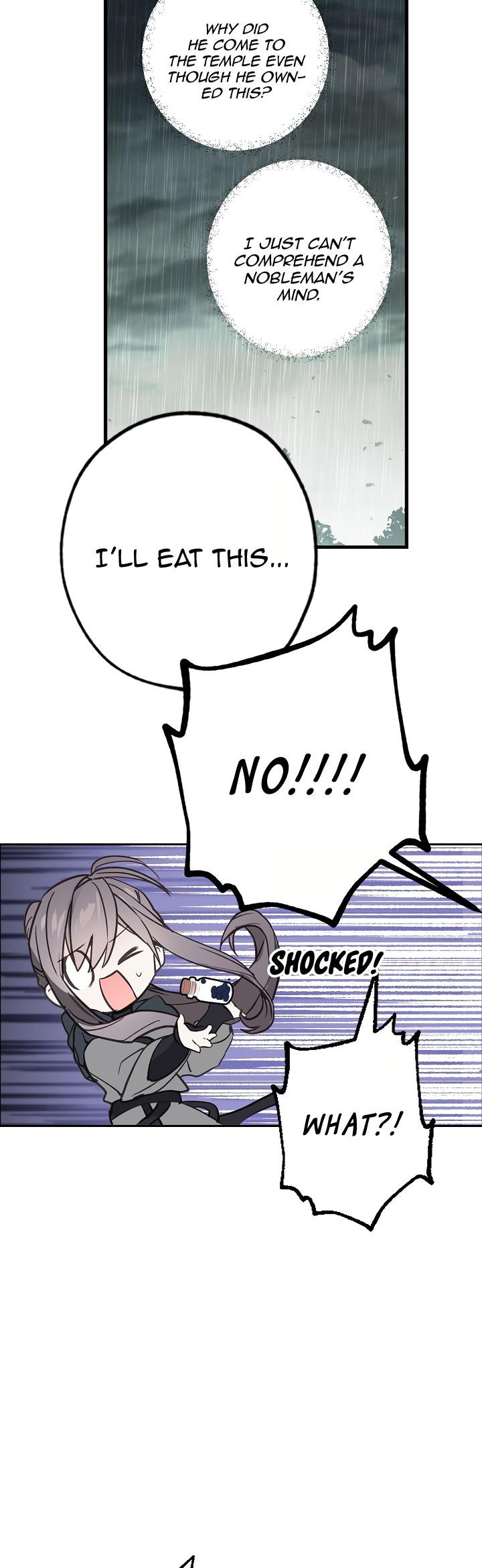 Wrong Confession ( A False Confession ) Chapter 30 100 006