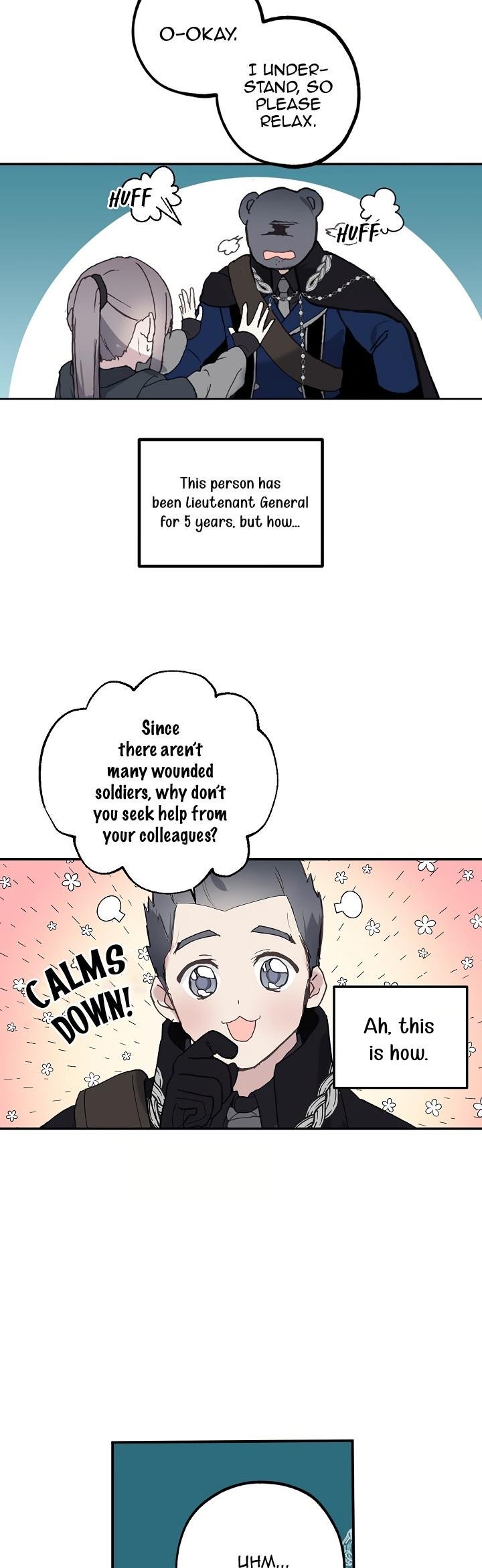 Wrong Confession ( A False Confession ) Chapter 30 102 008