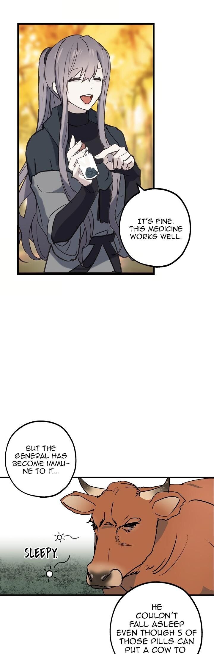 Wrong Confession ( A False Confession ) Chapter 30 104 010