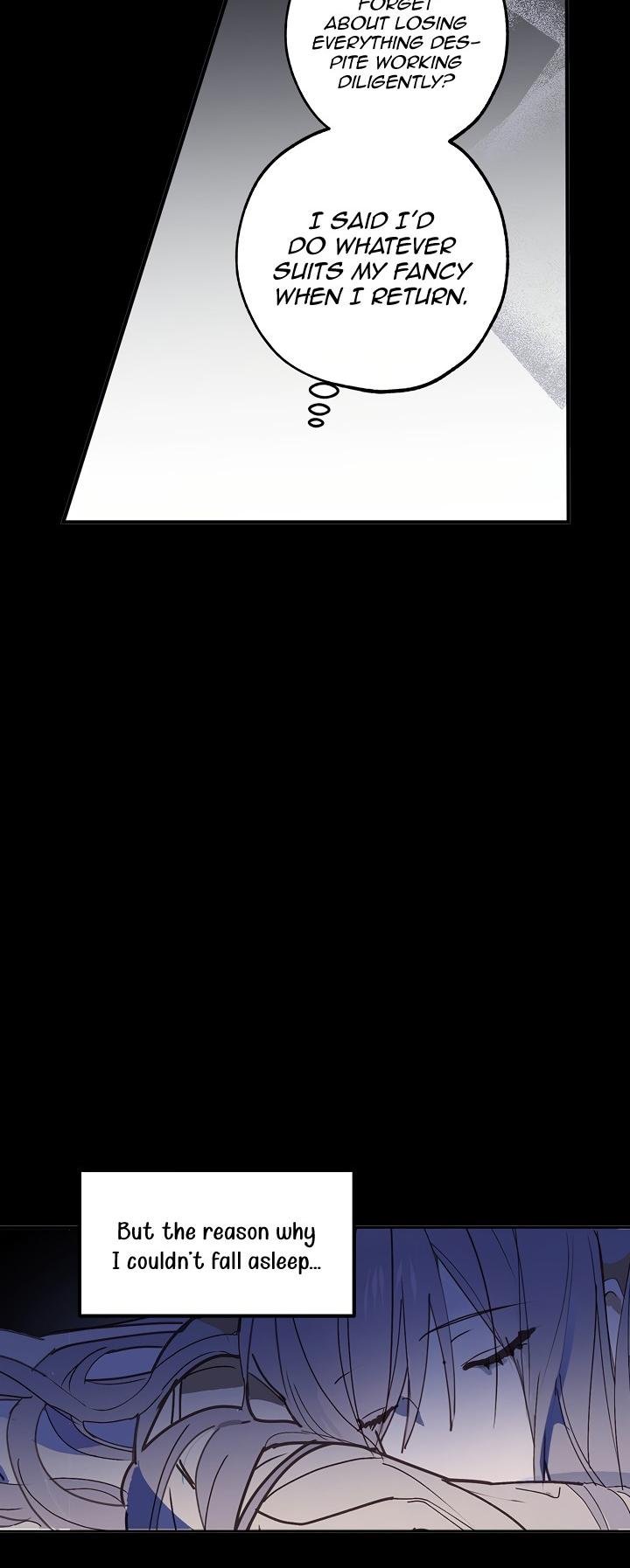 Wrong Confession ( A False Confession ) Chapter 30 111 017