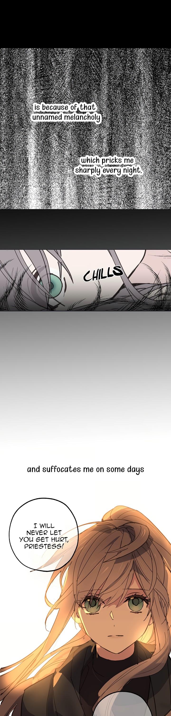 Wrong Confession ( A False Confession ) Chapter 30 112 018