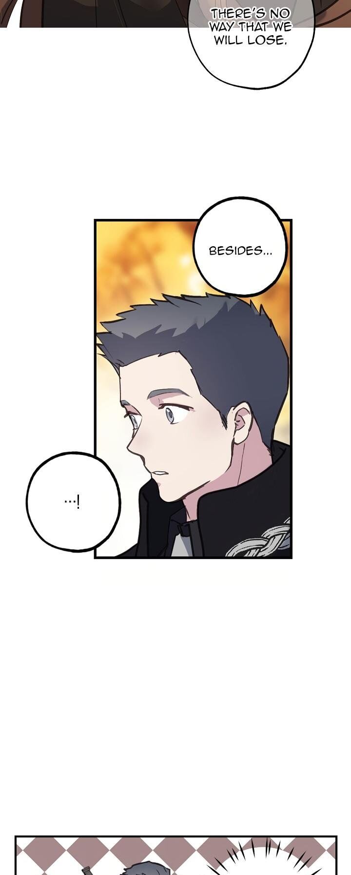 Wrong Confession ( A False Confession ) Chapter 30 113 019