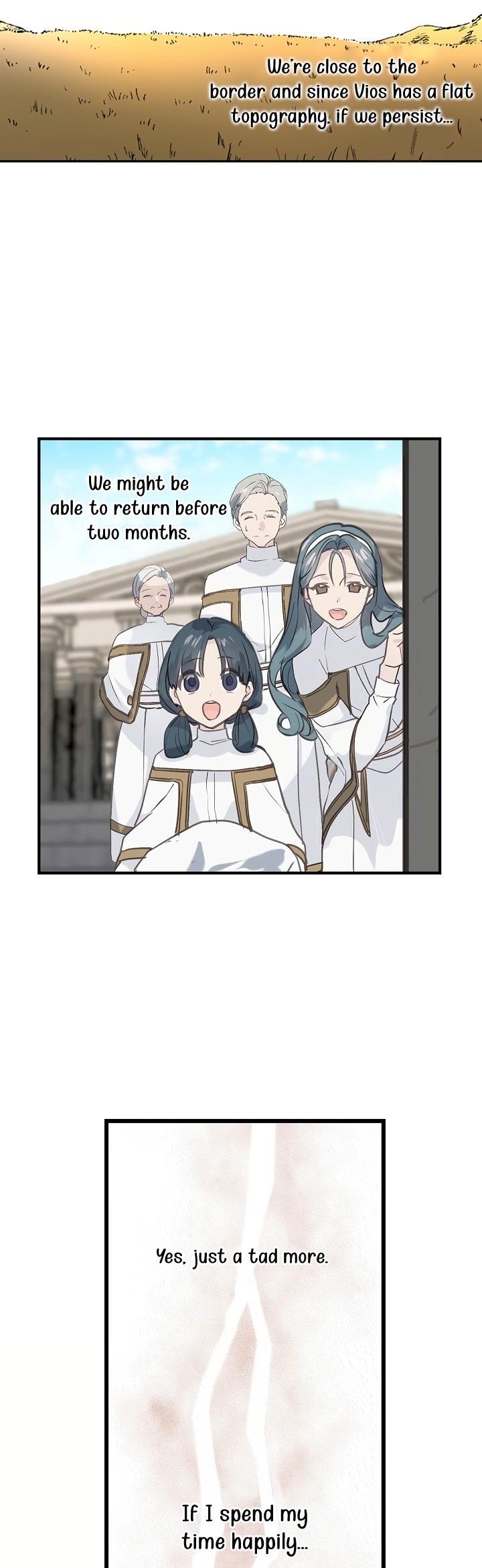 Wrong Confession ( A False Confession ) Chapter 30 119 025