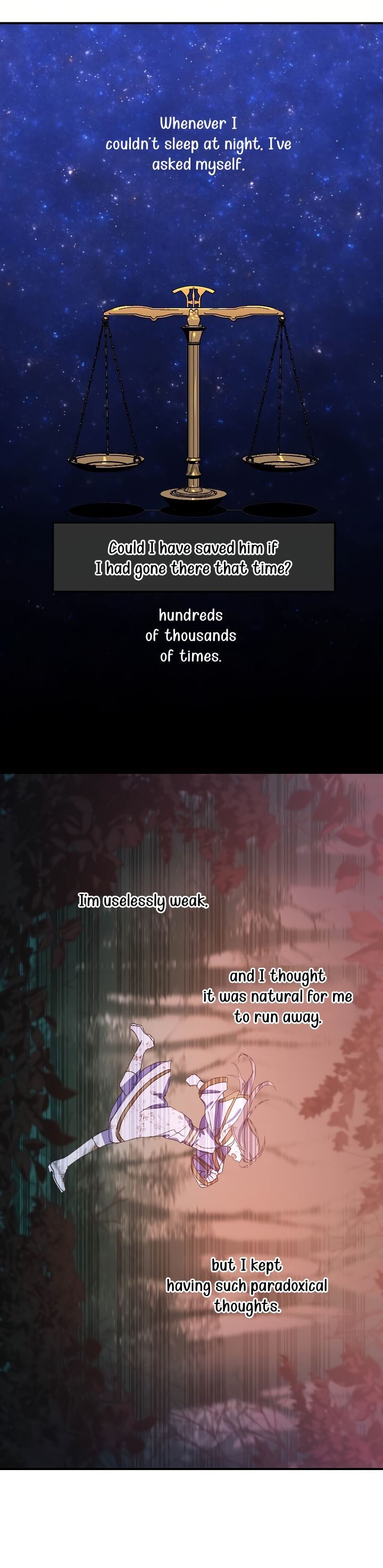 Wrong Confession ( A False Confession ) Chapter 31 60 011