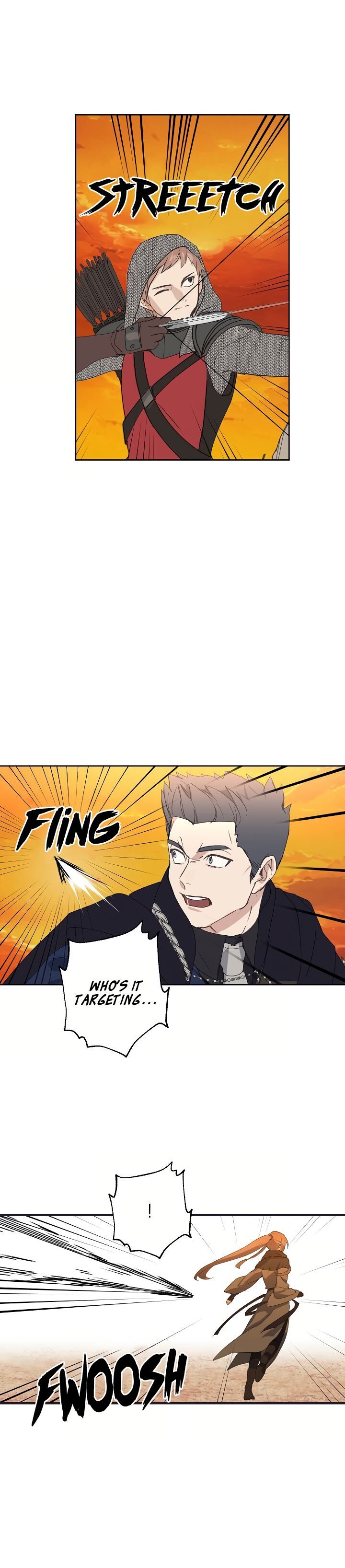 Wrong Confession ( A False Confession ) Chapter 32 45 005