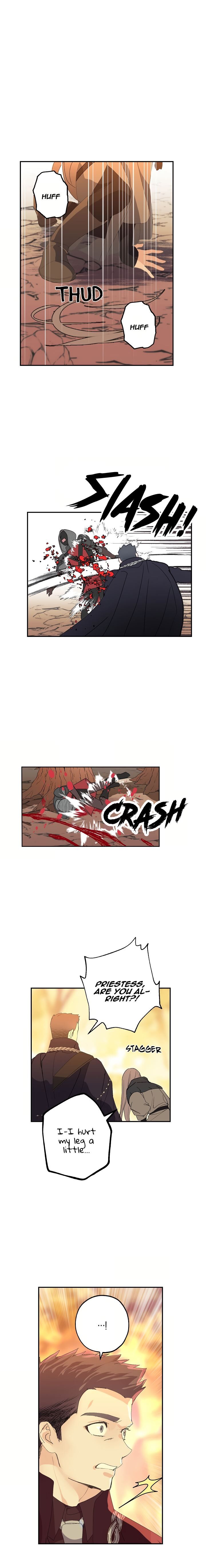 Wrong Confession ( A False Confession ) Chapter 32 49 009