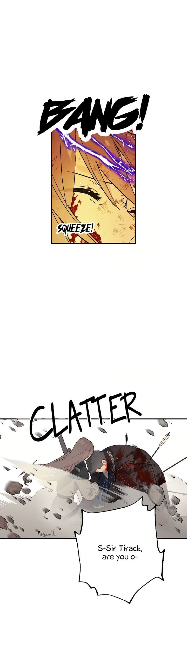 Wrong Confession ( A False Confession ) Chapter 33 87 011