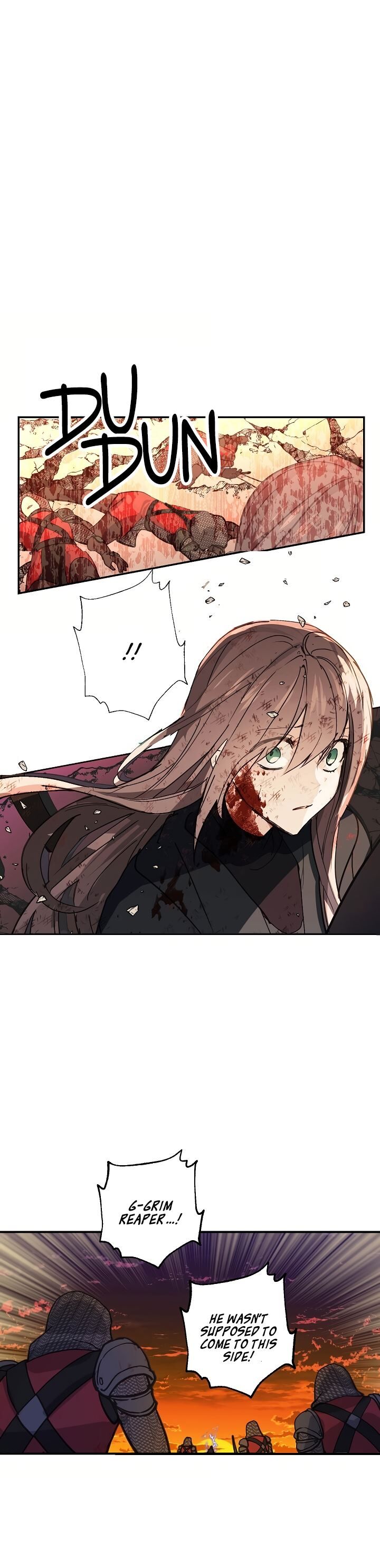 Wrong Confession ( A False Confession ) Chapter 33 88 012