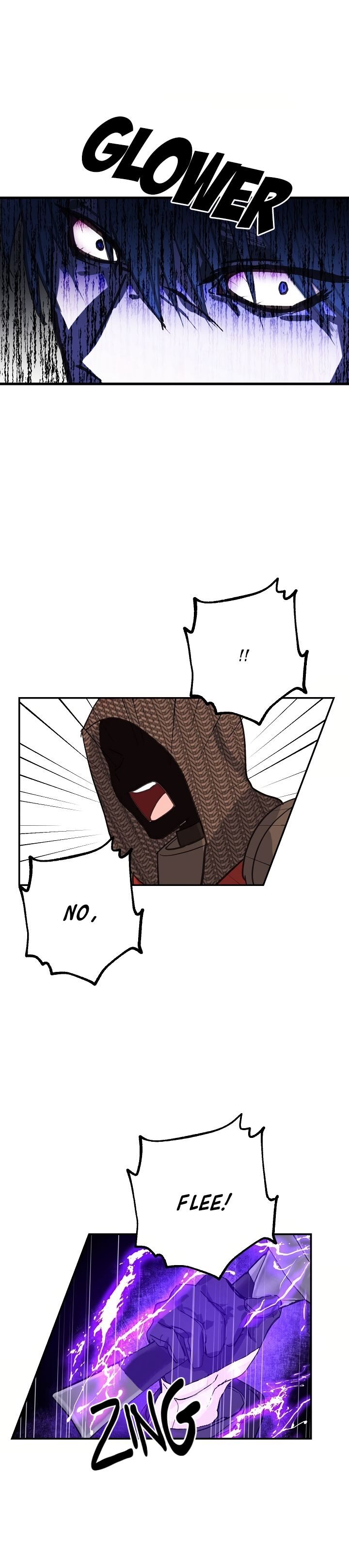 Wrong Confession ( A False Confession ) Chapter 33 89 013