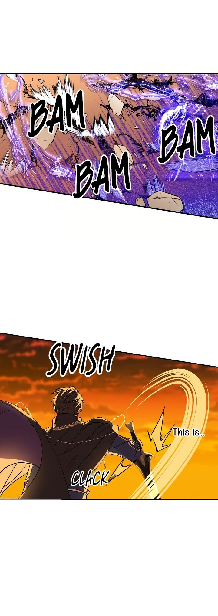 Wrong Confession ( A False Confession ) Chapter 33 90 014