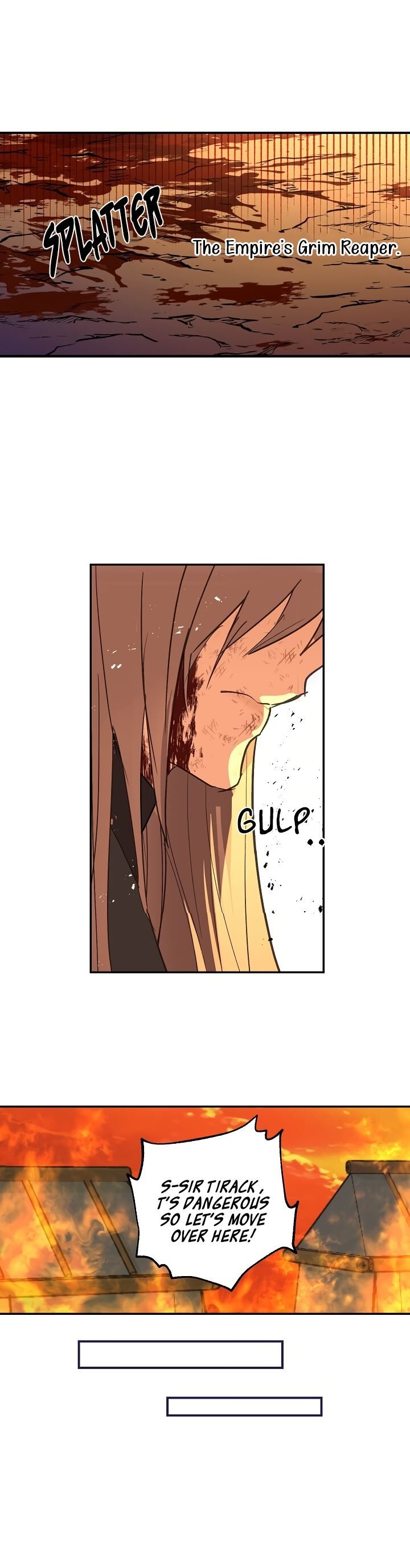 Wrong Confession ( A False Confession ) Chapter 33 91 015