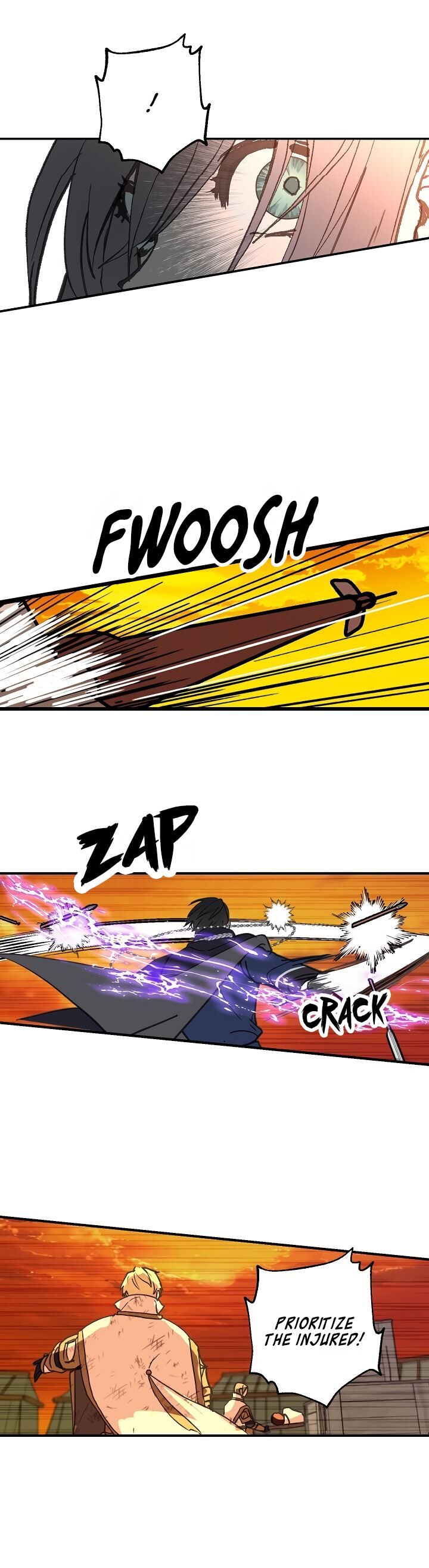 Wrong Confession ( A False Confession ) Chapter 33 93 017