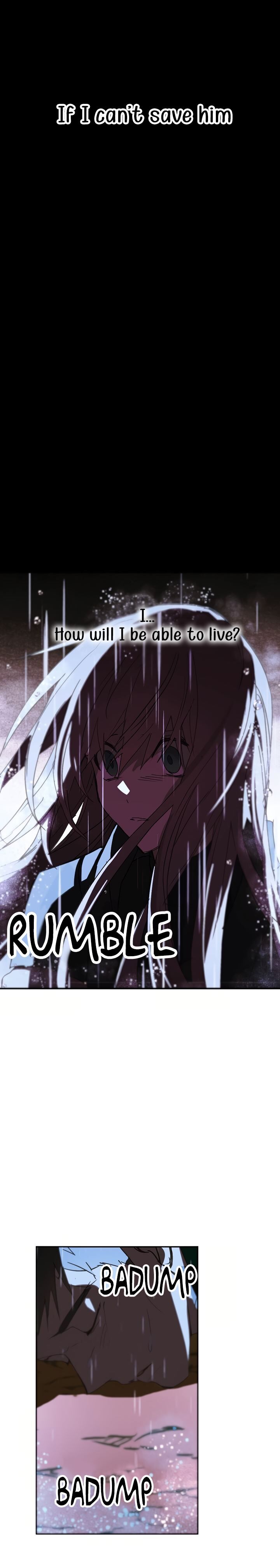 Wrong Confession ( A False Confession ) Chapter 34 61 009