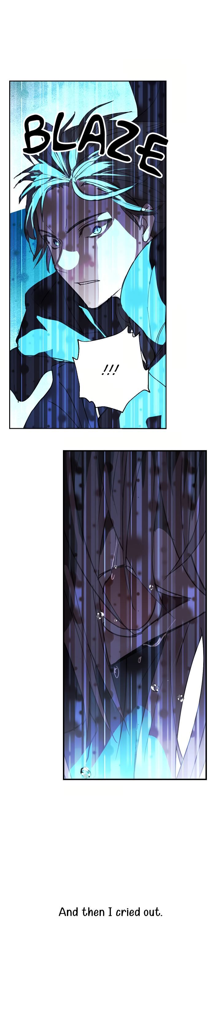 Wrong Confession ( A False Confession ) Chapter 34 63 011